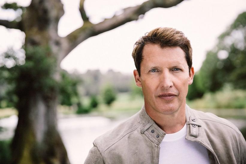 James Blunt Concert 2024 A Musical Journey to Remember